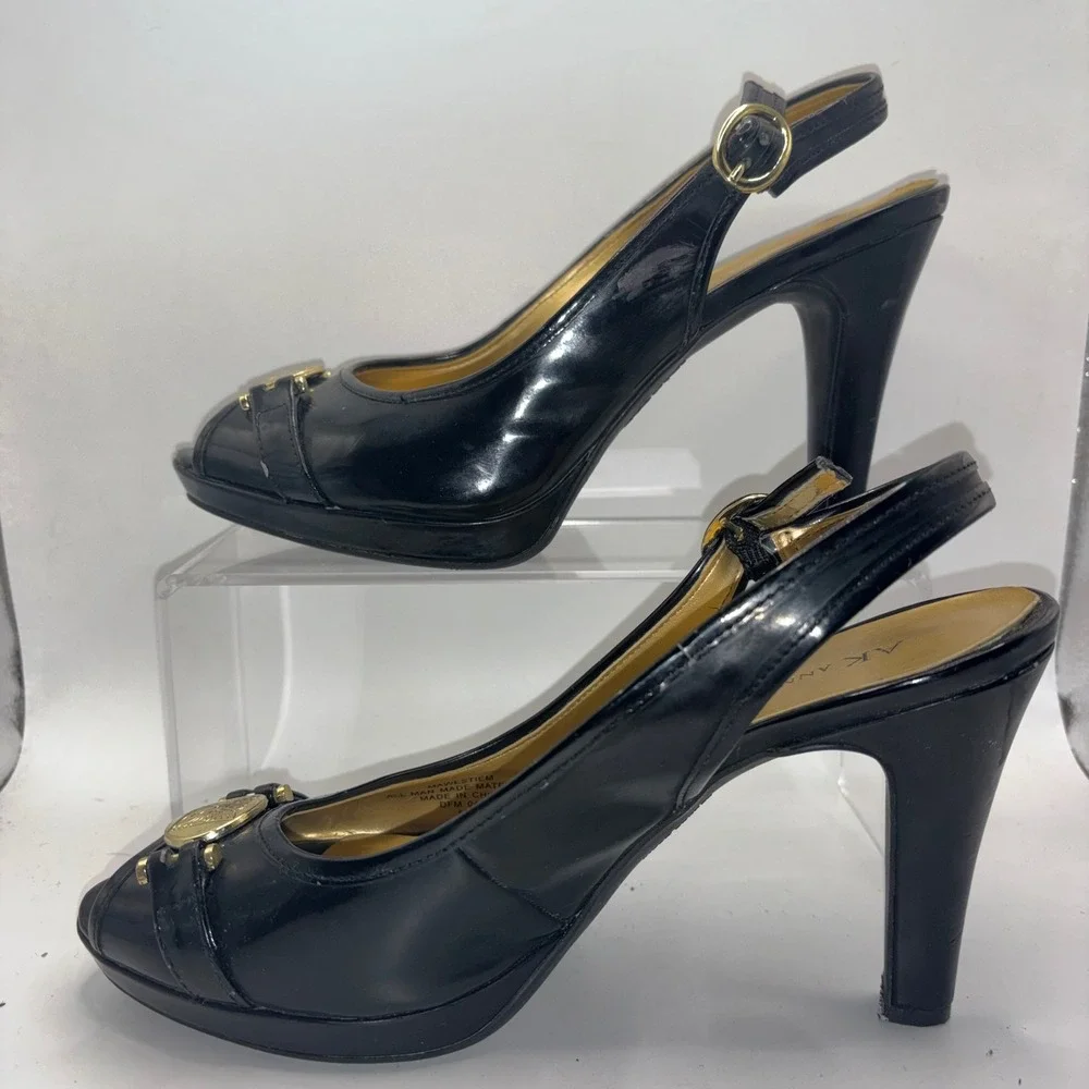 Anne Klein ak anne